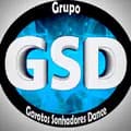 Grupo GSD Oficial-grupogsdoficial