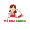 Mỹ Hoa - Dép Crocs-myhoacrocs
