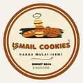 KUIH RAYA MURAH SEDAP CEK BIO!-ismailcookies