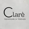 Clarè - đồ da handmade-clare.doda