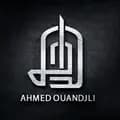 Ahmed Ouandjli | ونجلي أحمد-ahmedouandjli