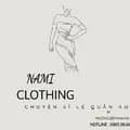 Nami Nami Clothing-namihamdichoi