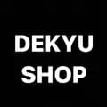 DEKYU SHOP-dekyushop