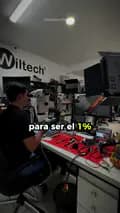 Wilmer Becerra-wiltech_oficial