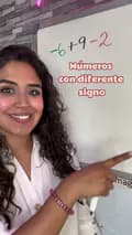 Marcela Castillo-matemagiks