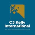 C J Kelly International Ltd-cjkellyinternational