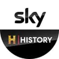 Sky HISTORY-skyhistoryuk