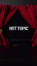 Hot Topic-hottopic