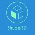 Strudel3D-strudel3d