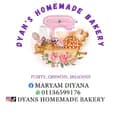 Dyans Homemade Bakery-dyan____