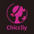Chiccllyy-chiccllyy