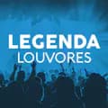 Legenda louvores-legendalouvores