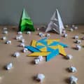 Marc Duran-arte.origami