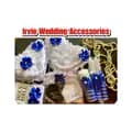 Wedding accessories by irvie-irviewedding