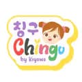 Chingu By Kiyowo-chingubykiyowo