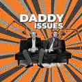 Daddy Issues Podcast-daddyissuespod