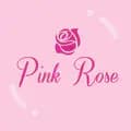 Pink Rose-pinkrosetk
