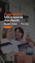 Xiaomi Thailand-xiaomithailand