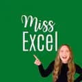 Kat: Chief Excel Officer-miss.excel