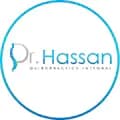 Dr. Hassan Quiropráctico-quirohassan