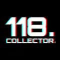 118.COLLECTOR®-118.collector