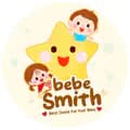 Bebe Smith-bebesmith.best