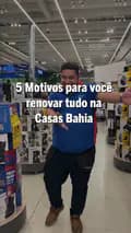 CB da Casas Bahia 🧢-casasbahia