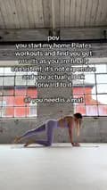 Pilates by Katy-katybath