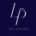 Live In Places-liveinplaces