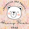 Hunny Bear-hunnybearph