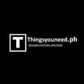 ThingsYouNeed PH-thingsyouneed.ph