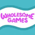 Wholesome Games-wholesomegames