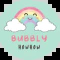 Bubbly Howhow-bubblyhowhow
