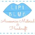 Lipi Blue-lipiblue