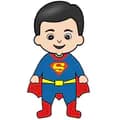 🍀 Super Super Man ε[-ิิ_•ิ]з-superman72.93