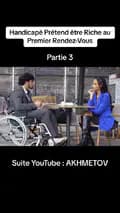 YouTube : AKHMETOV ❤️-akhmetov_youtube