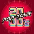 2000’s POP TOUR-2000spoptour