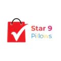 star 9 pillow-pillows999
