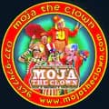 Moja The Clown-mojathe_clown