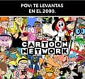 Cartoon Network La-cartoonnetworkla