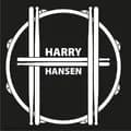 Harry André Hansen-harrythedrummer