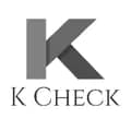 K_Check_Official-kcheck_shop