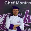Chef . Montaser-mntasralqwasmi