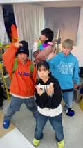 TEAM COLOR🎨-colordanceteam