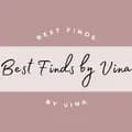 Best Finds by Vina-bestfindsbyvina