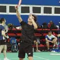 John Nick Badminton-johnnickbadminton