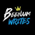 ✨ Bᴱᴱᴺᴬᴬᴹ  Wᴿᴵᵀᴱˢ ✨-beenaam_writes