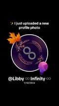 Libby ♾️ Infinity ♾️-libbywes