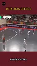 Futsal Indonesia-kata.futsal