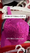Founder AYU BRA collections❤️-ayuhasliza78collections